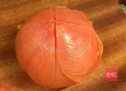 Tomato meatball soup recipe 1