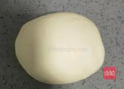 Illustration of how to make homemade fried dough sticks 4