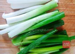 Illustration of how to make fish head and tofu soup 4