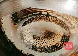 Tomato, Egg and Meatball Soup Illustration 8