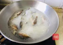 Illustration of how to make crucian carp soup 4