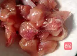 Chicken popcorn Practice illustration 2