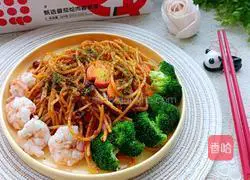 Pasta recipe illustration 1