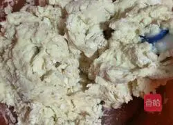 Illustration of homemade fried dough sticks 4