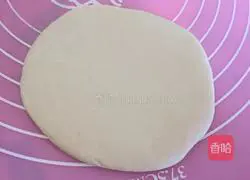 Illustration of Homemade Steamed Buns 5