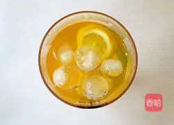 Illustration of how to make domineering oranges 10