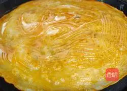 Egg Burrito Recipe Illustration 6