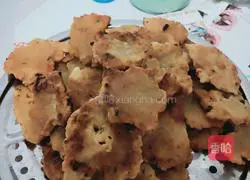 Iced shrimp cake recipe 7