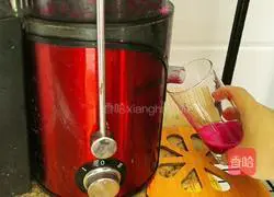 Refreshing Dragon Fruit Milkshake Recipe Illustration 3