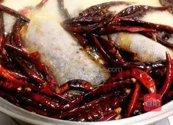 Recipe for spicy lamb trotters Illustration 12