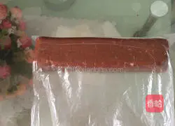 Cocoa Almond Biscuits Recipe Illustration 9