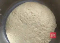 Illustration of how to make fried dough sticks 6