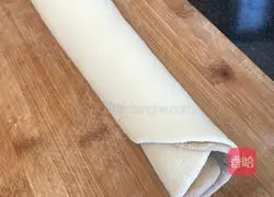 Illustration of how to make cat ears 5