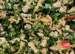 Chives Illustration of how to make the box 5