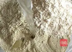 Illustration of how to make pancakes and fruits 5