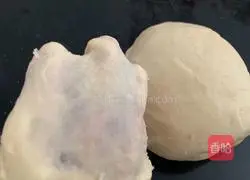 Illustration of Tangzhong Raisin Toast 6