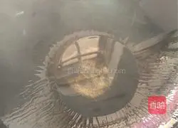 Illustration of how to make lactation soup (confinement meal) 3