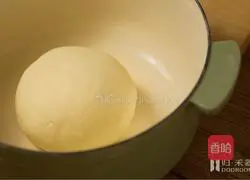 Winter Solstice| One bowl will keep you warm throughout the winter Illustration of how to make