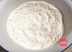 Milk and red date steamed buns recipe 4