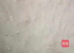 Illustration of how to make Pork, Fungus, Mushroom and Shrimp Buns 1