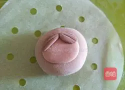 Illustration of how to make steamed buns for babies with Taurus zodiac sign 12