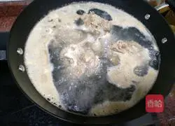 Big Bone Corn Soup Practice illustration 3