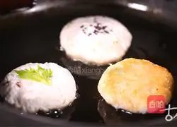 Ming · Taro Cake丨The oldest mysterious crop in the world was actually uncured by this delicacy of the Ming Dynasty Illustration of how to do it 7