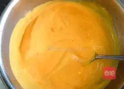 Illustration of how to make pan-fried zucchini and pumpkin cakes 7