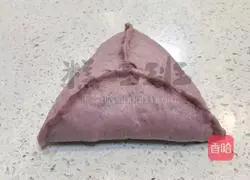 Purple Rice Fubao Illustration 7