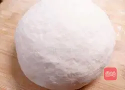 Illustration of hand-rolled noodles 3