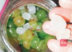 Illustration of homemade wine 4