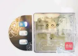 Green juice Illustration of how to make fried noodles 4