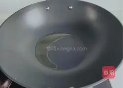 Illustration of how to make steamed mandarin fish 9