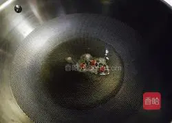 Illustration of how to cook spinach 2