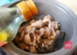 Fruit creative dishes + super nutritious durian chicken soup recipe 13