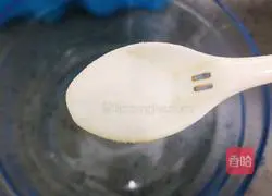 Clear Soup Noodles#Horse Horse Standard Breakfast#Recipe Illustration 6