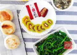 Illustration of how to make beef patties 11