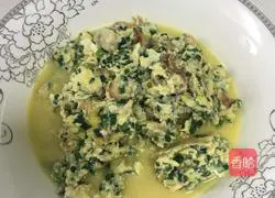 Illustration of hand-rolled braised noodles 13