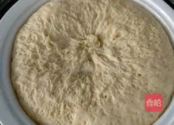 Bean Paste Illustration of how to make a bag 1