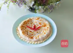 Xinwen Gourmet Three Fresh Meat Patties Recipe Illustration 12