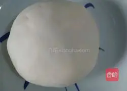 Illustration of how to make scallion pancakes (Mom's taste) 1