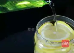 Lemonade recipe 3
