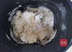 Spicy Soft Tofu Buns Illustration of how to do it 1