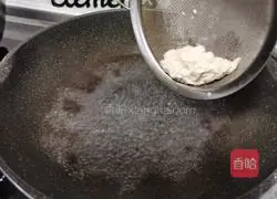 Alfalfa Egg Drop Soup Recipe Illustration 7