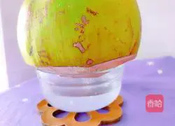 Recipe for Enoki Mushroom Tomato Coconut Milk Beef Bone Soup 12