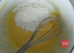 Custard bread recipe 3