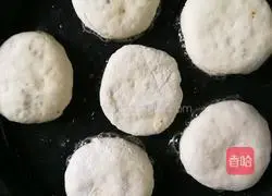 How to make the electric baking pan version of mutton pie Illustration 19