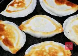 Crescent-style vegetable box Practice illustration 6