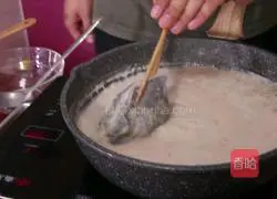 Inner Mongolia milk tea recipe 9