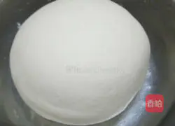 Illustration of how to make paper-thin spring cakes 2